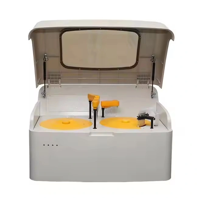 Laboratory Full automated Biochemistry Analyzer