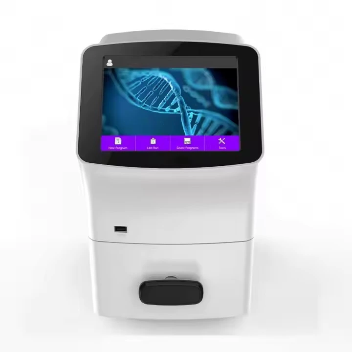 PCR Analyzer