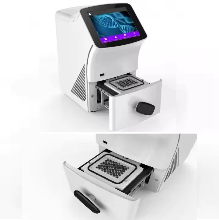 PCR Analyzer