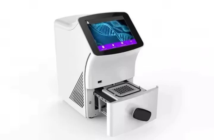 PCR Analyzer