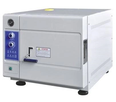 Pressure Steam Sterilizer Autoclave