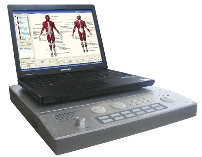 portable electromyography Machine