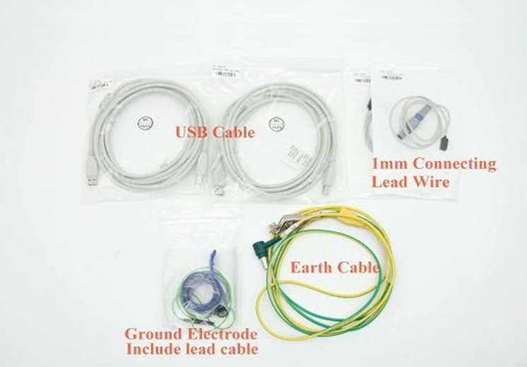 portable electromyography Machine