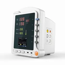 Patient Monitor Device