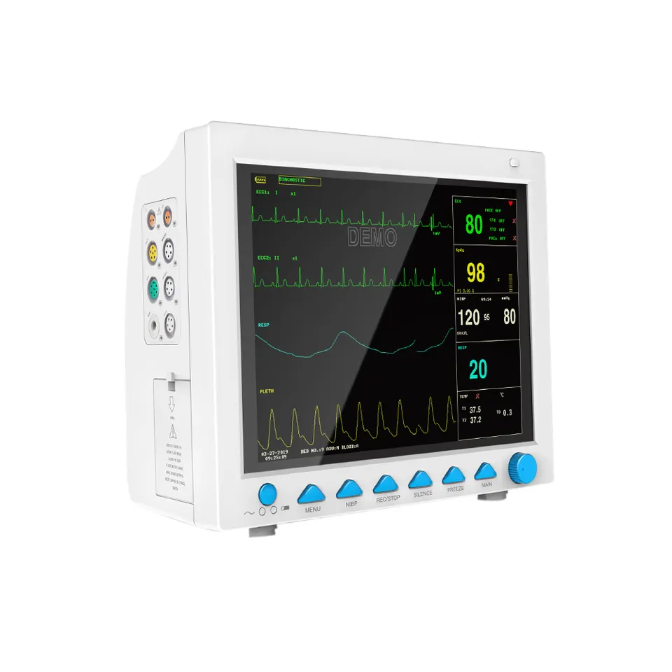 Patient Monitor Device