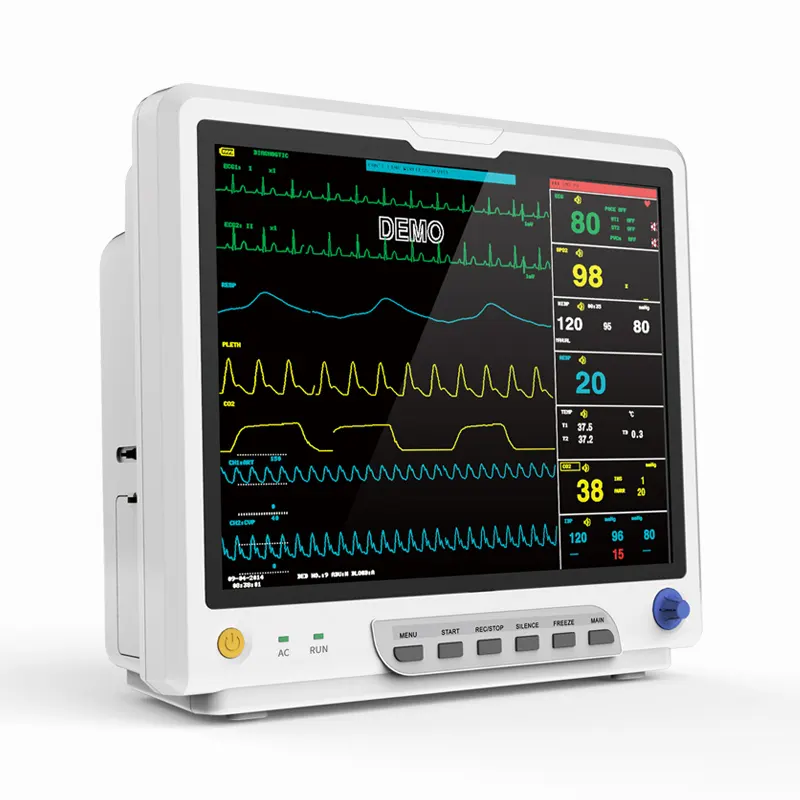 Patient Monitor Device