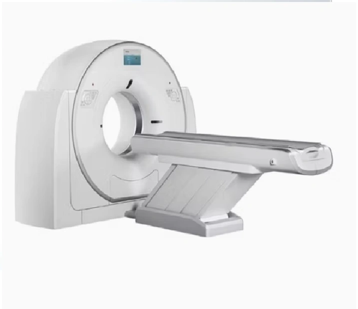 Computed Tomography Machine