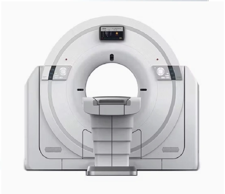 Computed Tomography Machine