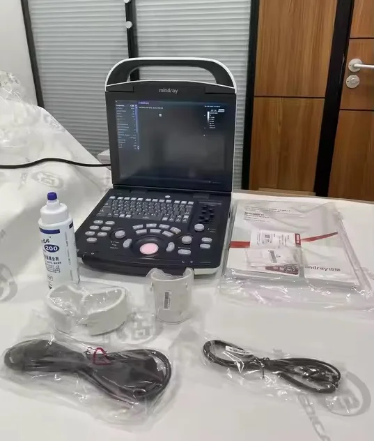 Mindray ultrasound DP-10