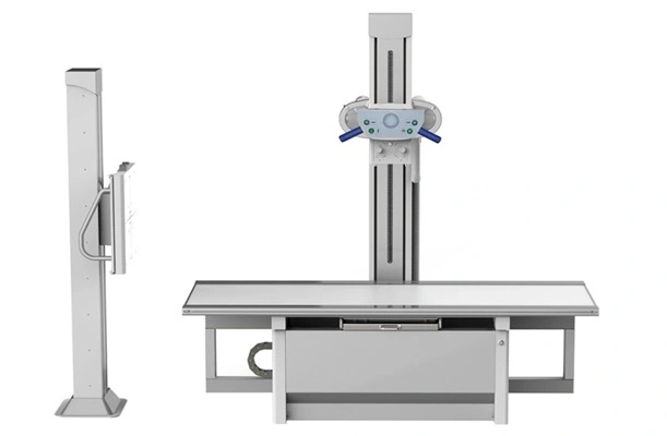 Fluoroscopy X-Ray System