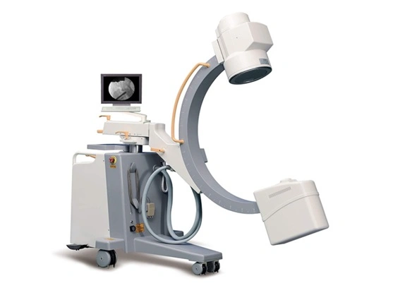 C arm X-ray System