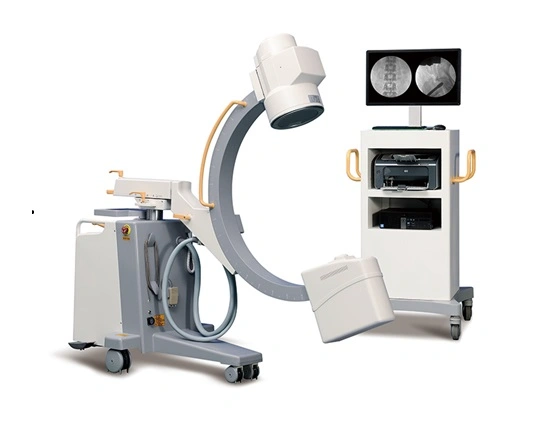 C arm X-ray System