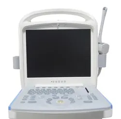 Portable-Ultrasound